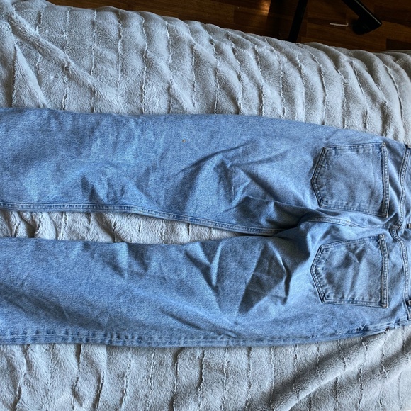 Agolde Ripley jeans - Picture 2 of 6